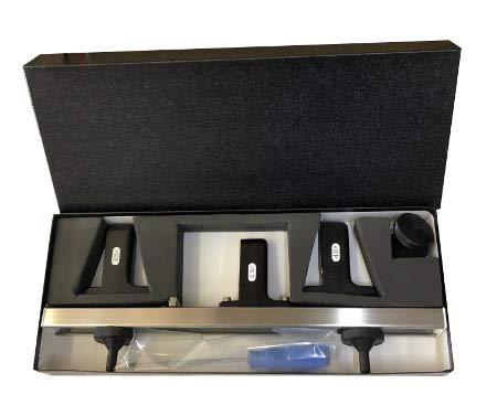 Amazon.co.jp: パチンコ台 盤面傾斜機 M-400 水平器 ねかせ 測定器