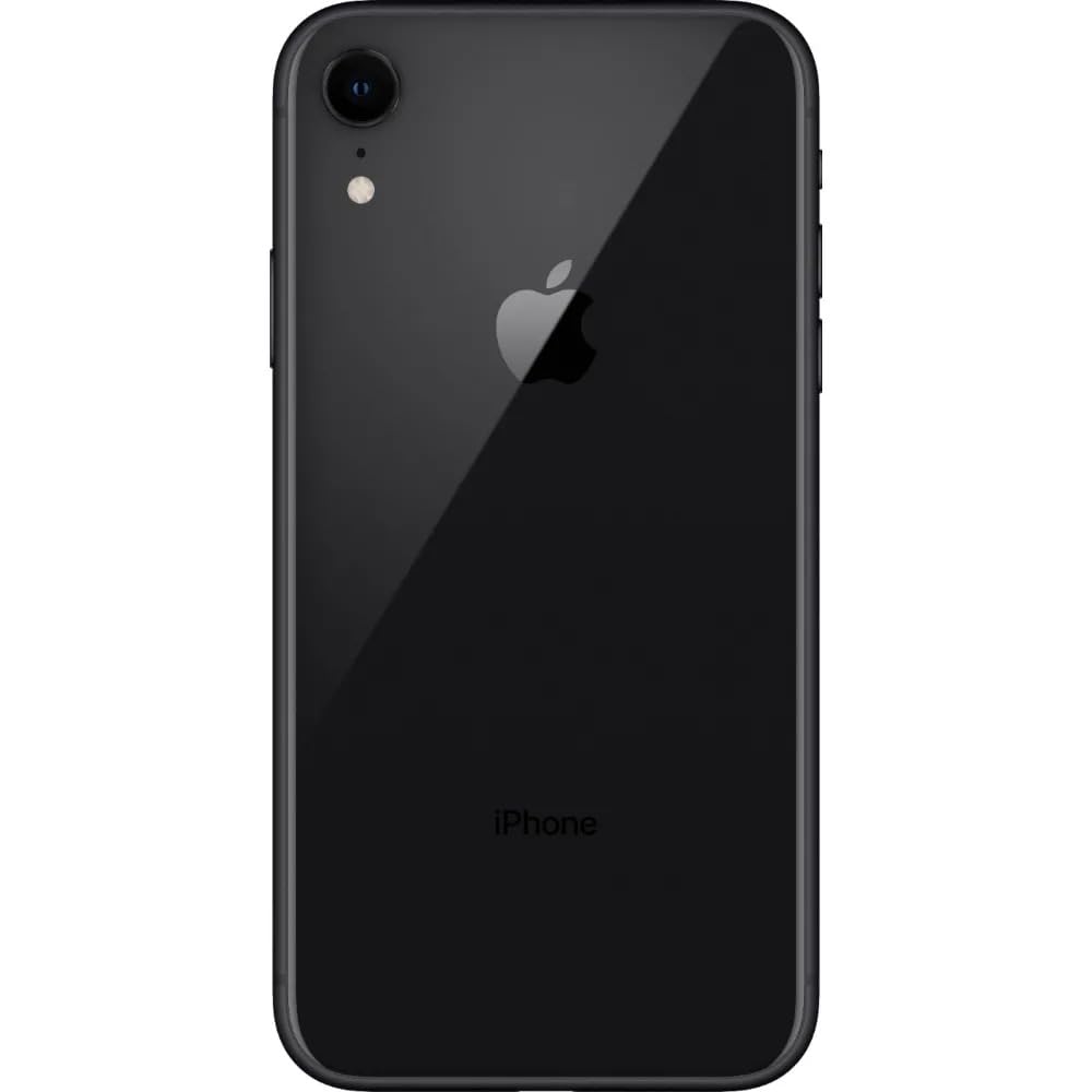 Amazon.com: Apple iPhone XR, US Version, 64GB, Black - GSM