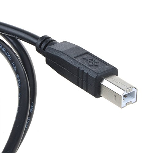 Amazon.com: Accessory USA 3.3ft USB Cable Cord for Pioneer DDJ-SX
