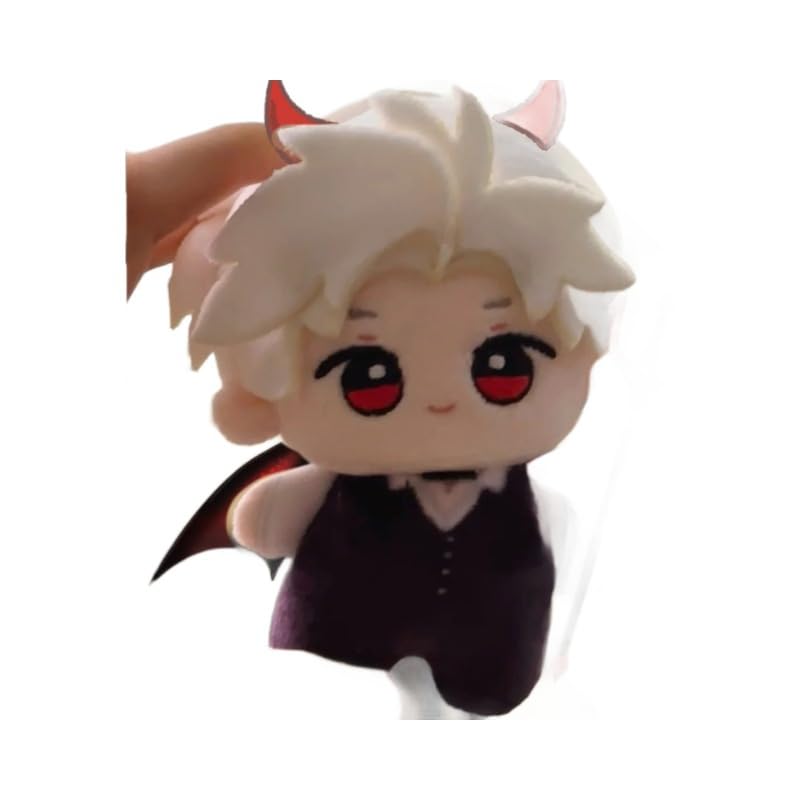 Amazon.co.jp: シン ぬいぐるみ 恋と深空 キャラク ターフィギュア