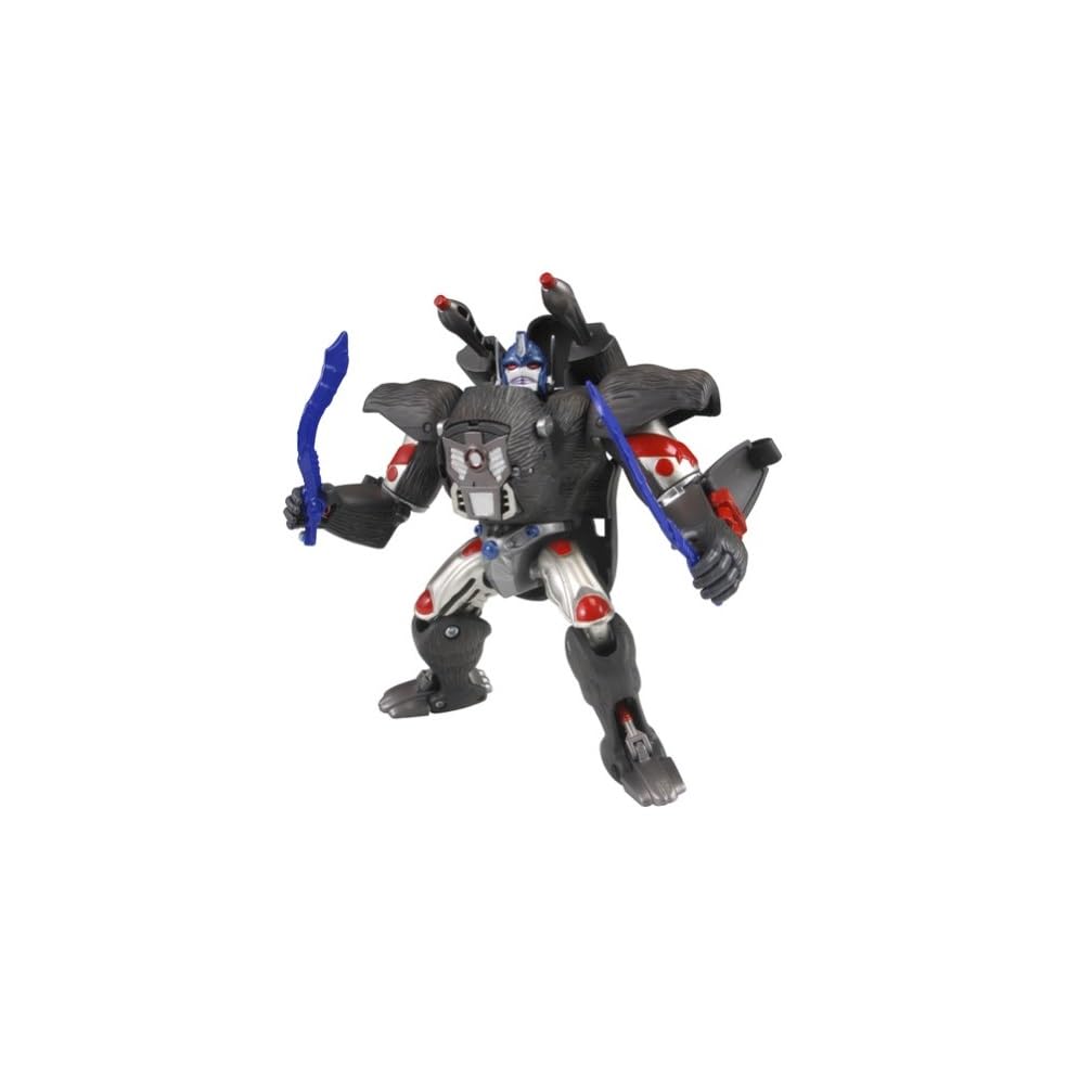 Amazon.co.jp: トランスフォーマー ビーストウォーズ TM-01 コンボイ