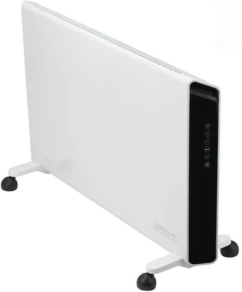 Amazon | デロンギ DeLonghi コンベクターヒーター 8～10畳まで