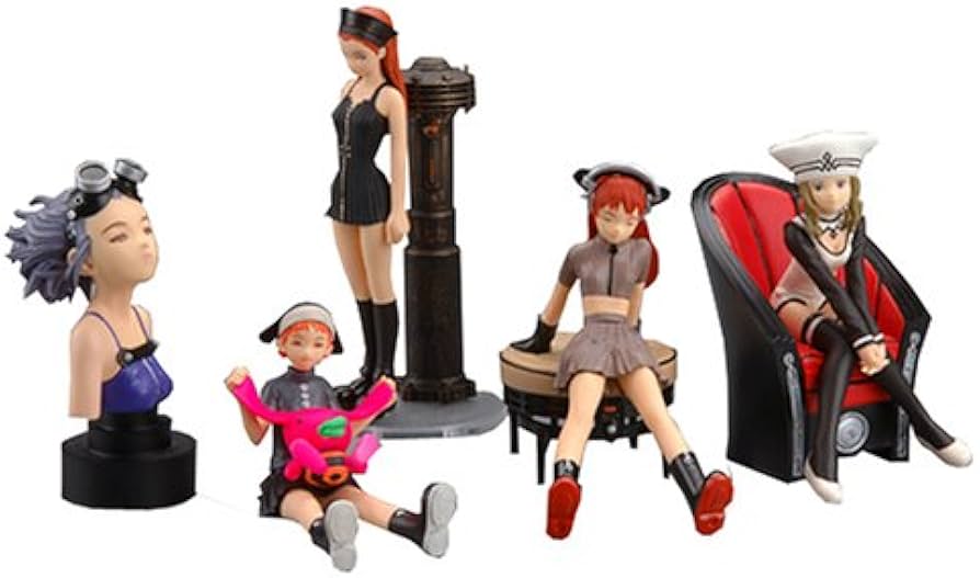 Amazon | 村田 蓮爾 PSE Solid collection Ver.1.5 BOX | フィギュア