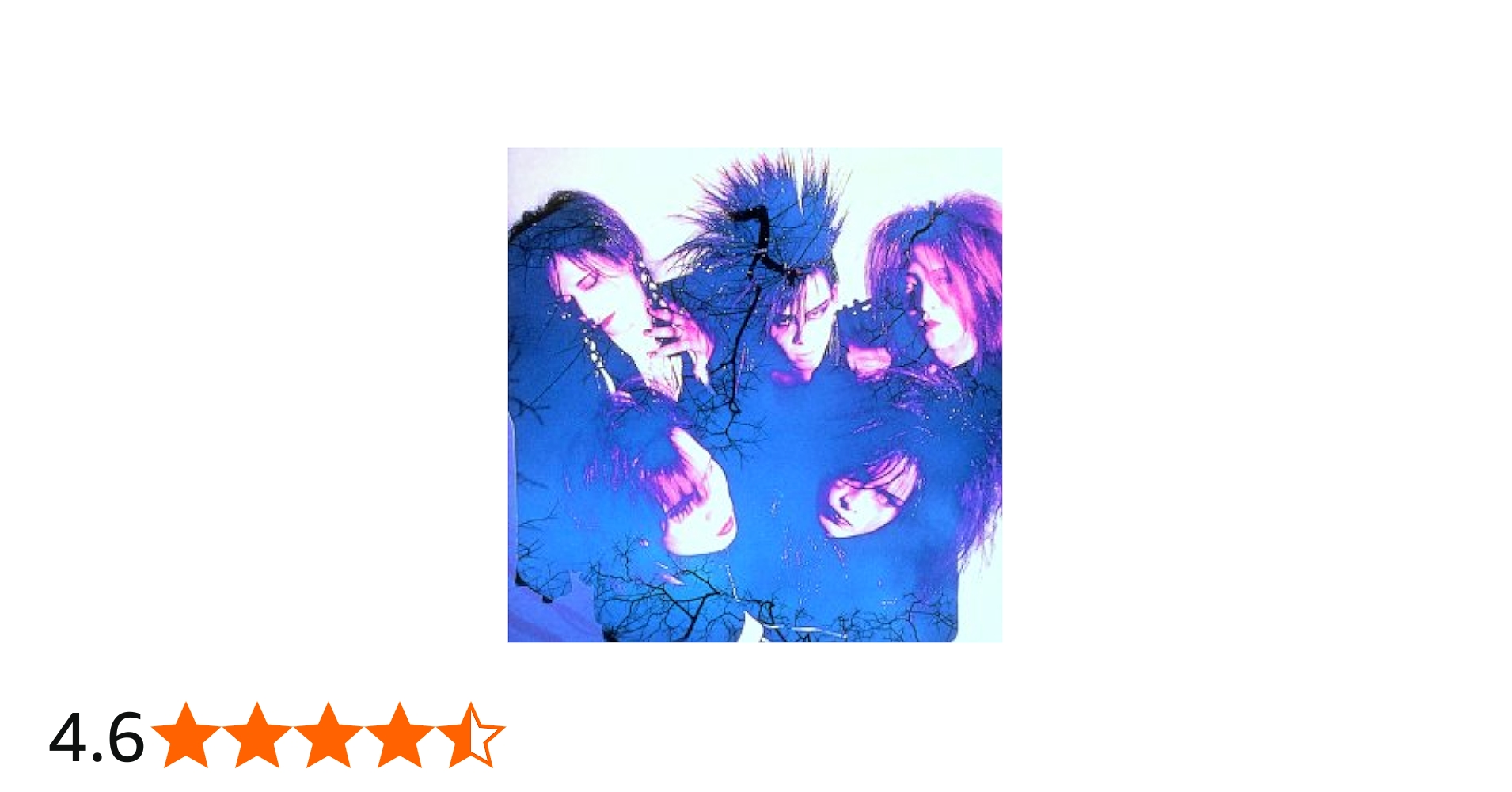 Amazon.co.jp: LUNA SEA: Music