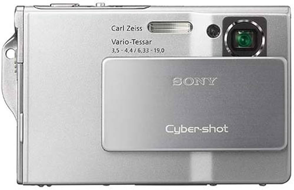 SONY DSC-D700 サイバーショットプロ 付属品付き 中古 動作品 SONY DSC