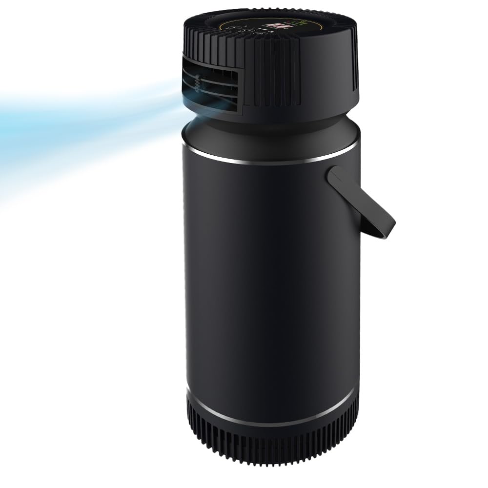 Amazon | FlukeForest(フルークフォレスト) ドライクーラー Ver.3