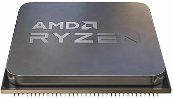 Amazon.com: AMD Ryzen 7 5700X Octa-core [8 Core] 3.40 GHz