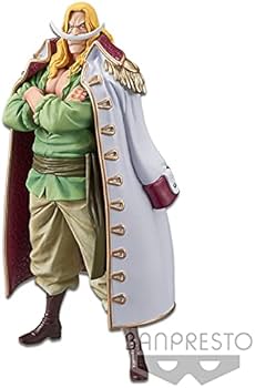 Amazon.com: Banpresto ONE Piece DXF ~The GRANDLINE Men~ WANOKUNI