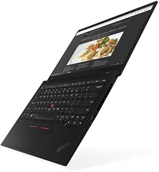 Amazon.co.jp: Lenovo ThinkPad X1 Carbon 第7世代 14インチ FHD