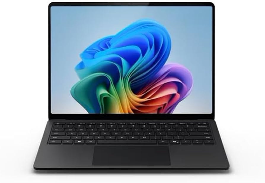Amazon.com: 2024 Microsoft Surface Laptop 7th Edition, Copilot+ PC