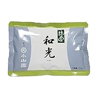 Amazon | お抹茶 丸久小山園 和光 20g缶 | 丸久小山園 | 抹茶 通販