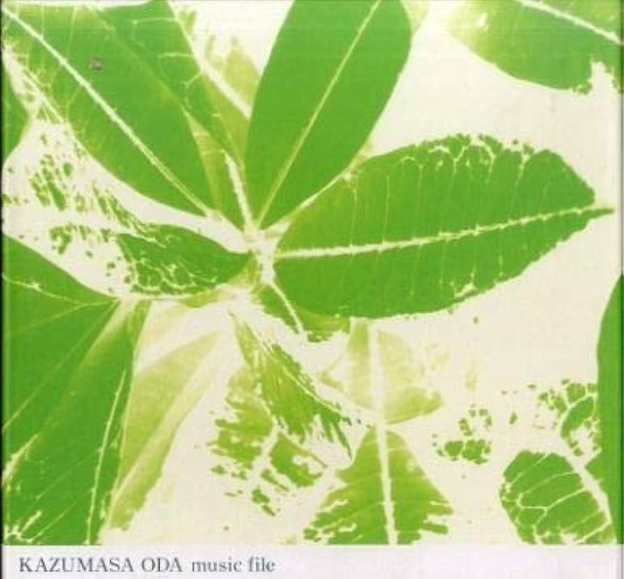 Amazon.co.jp: 小田和正音楽集 KAZUMASA ODA music file Orchestral