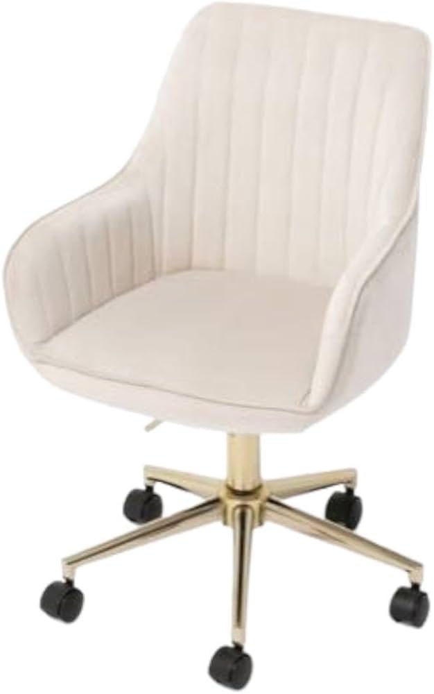 Amazon.co.jp: Francfranc フランフラン エルドラド デスクチェア