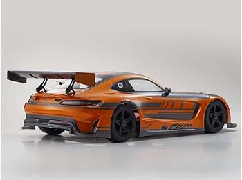 Amazon.co.jp: 京商 1/8 EP 4WD インファーノGT2 VE RACE SPEC 2020