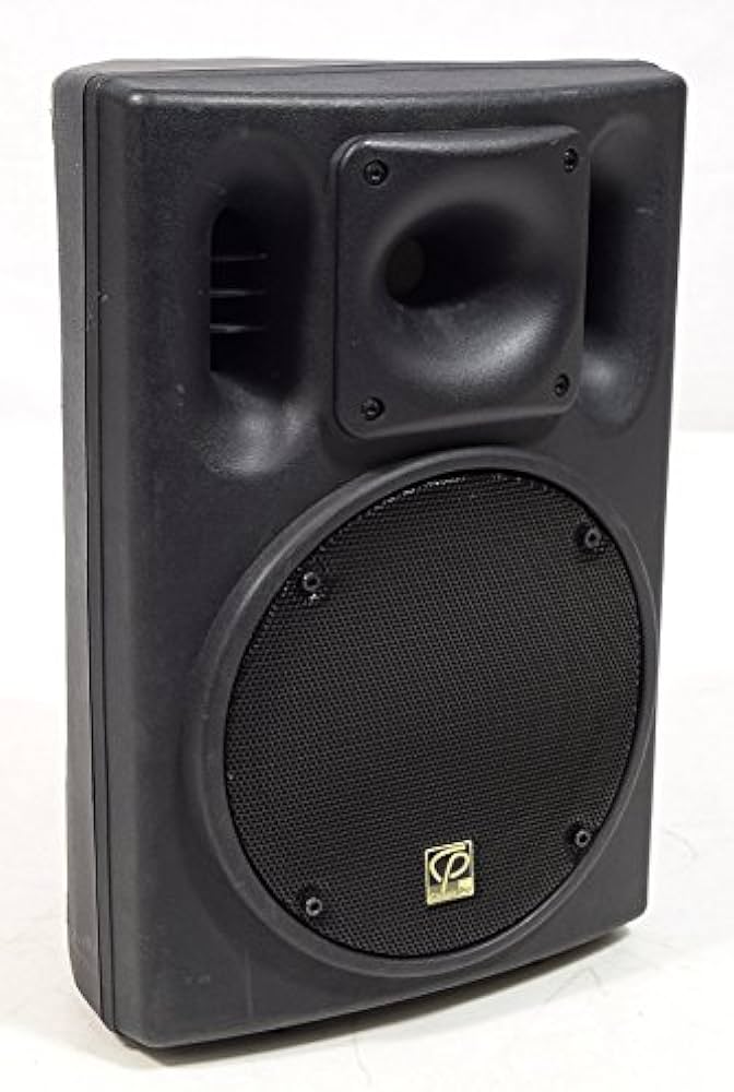 Amazon | Classic Pro CSP8P パワードスピーカー クラシックプロ