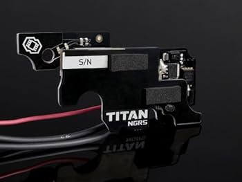 Amazon | GATE 電子トリガー TITAN 次世代NGRS New Ver2用 Expert