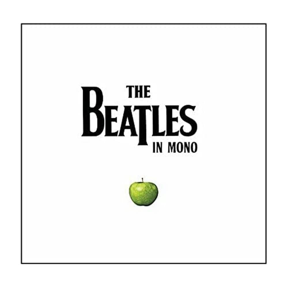 The Beatles - In Mono [13 CD Box Set][Limited Edition] - Amazon
