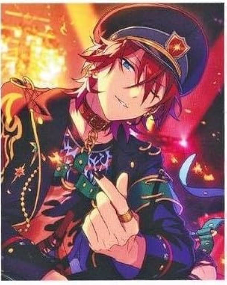 Amazon.co.jp: あんスタ ぱしゃっつ Extra P.A.shots!! Extra -SHUFFLE