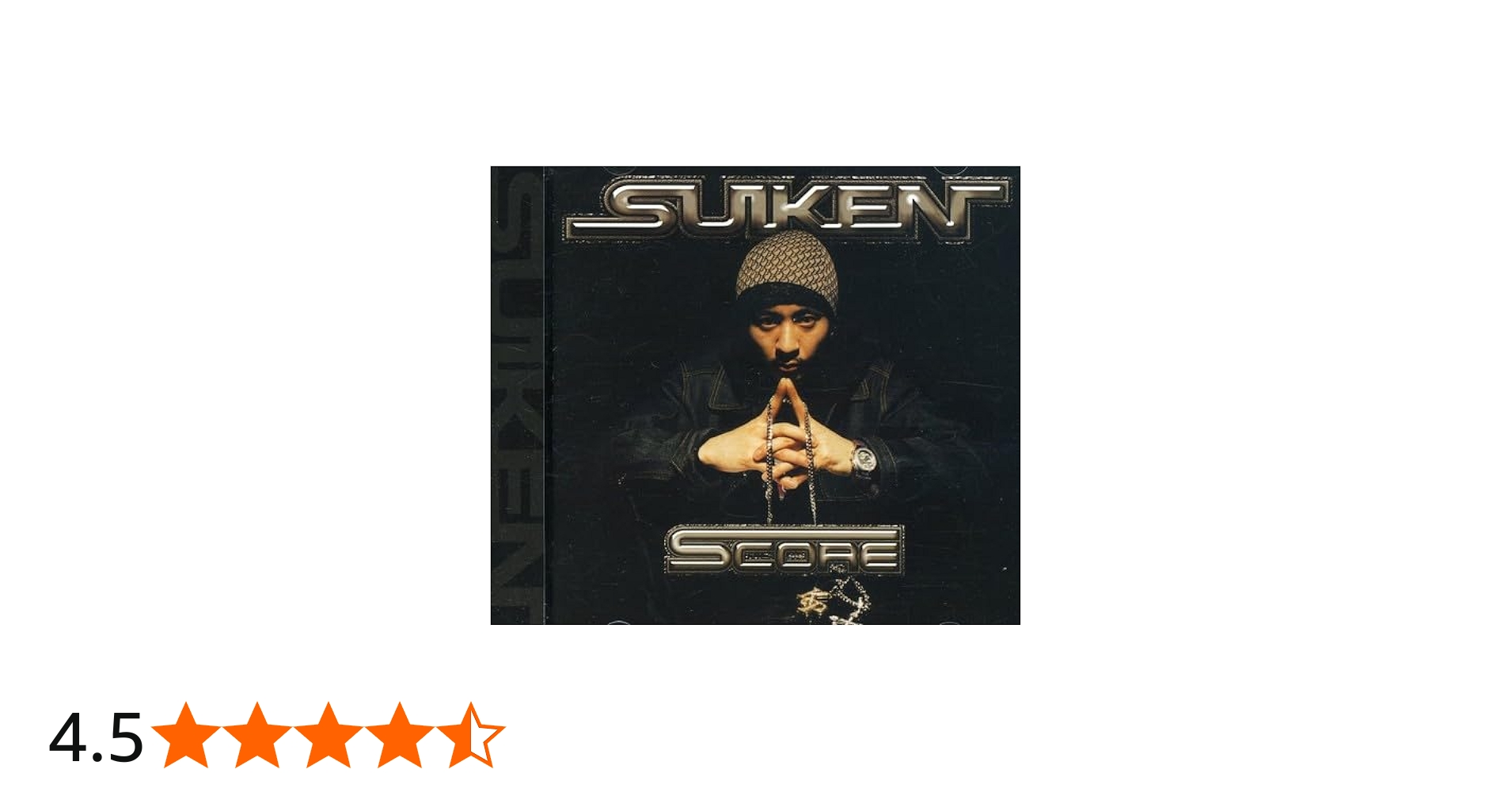 Amazon.co.jp: SCORE: ミュージック