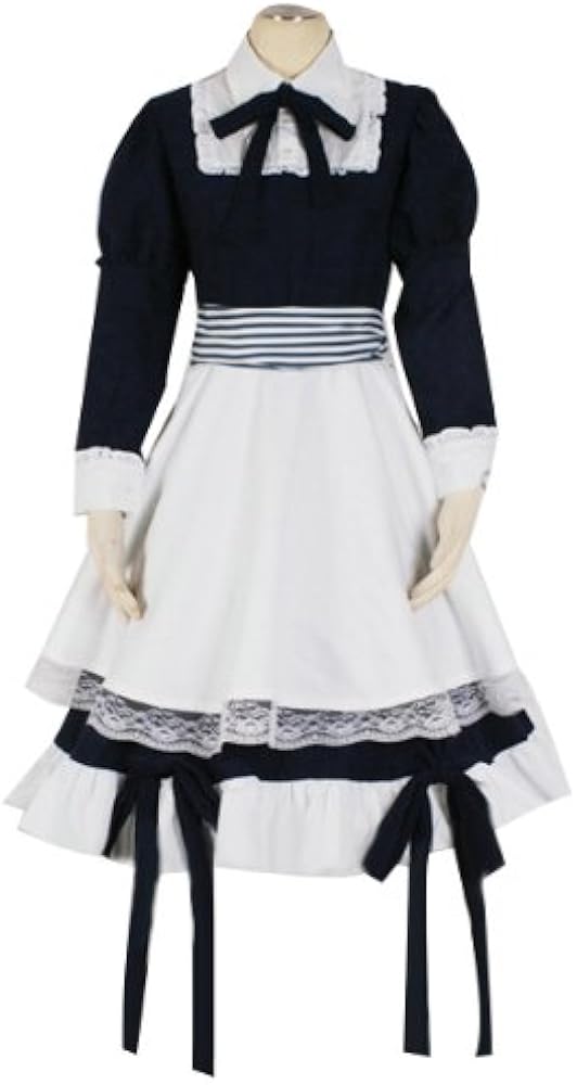 Amazon.co.jp: Axis powers ヘタリア ベルギー コスプレ衣装 女性M