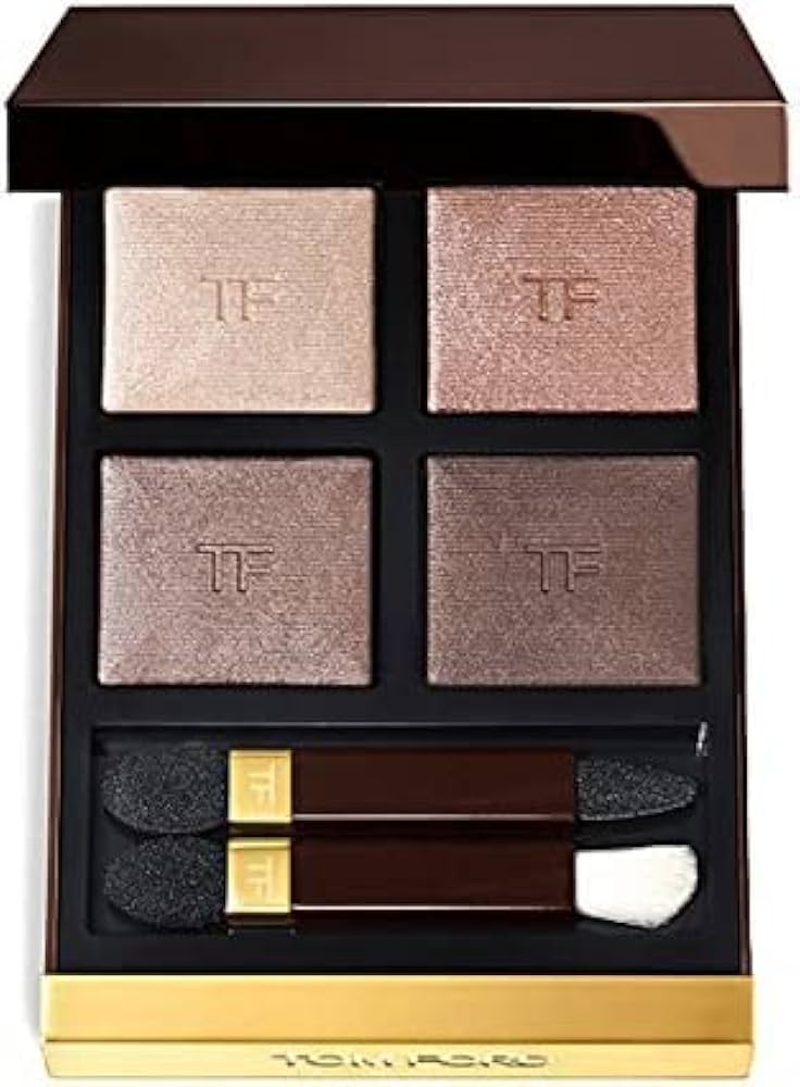 Amazon.co.jp: TOM FORD(トムフォード) TOM FORD BEAUTY アイ カラー