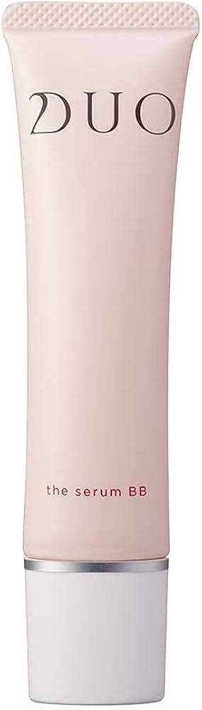 Amazon.co.jp: デュオ DUO ザ セラムBB 30g : ビューティー