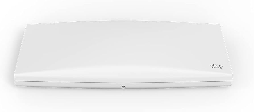 Amazon.com: Meraki MR46 Indoor Wi-Fi 6 802.11ax with Multigigabit