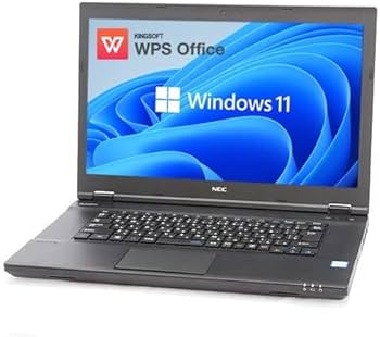 Amazon.co.jp: (Refurbished Products) NEC VersaPro VX-2 / Built-in