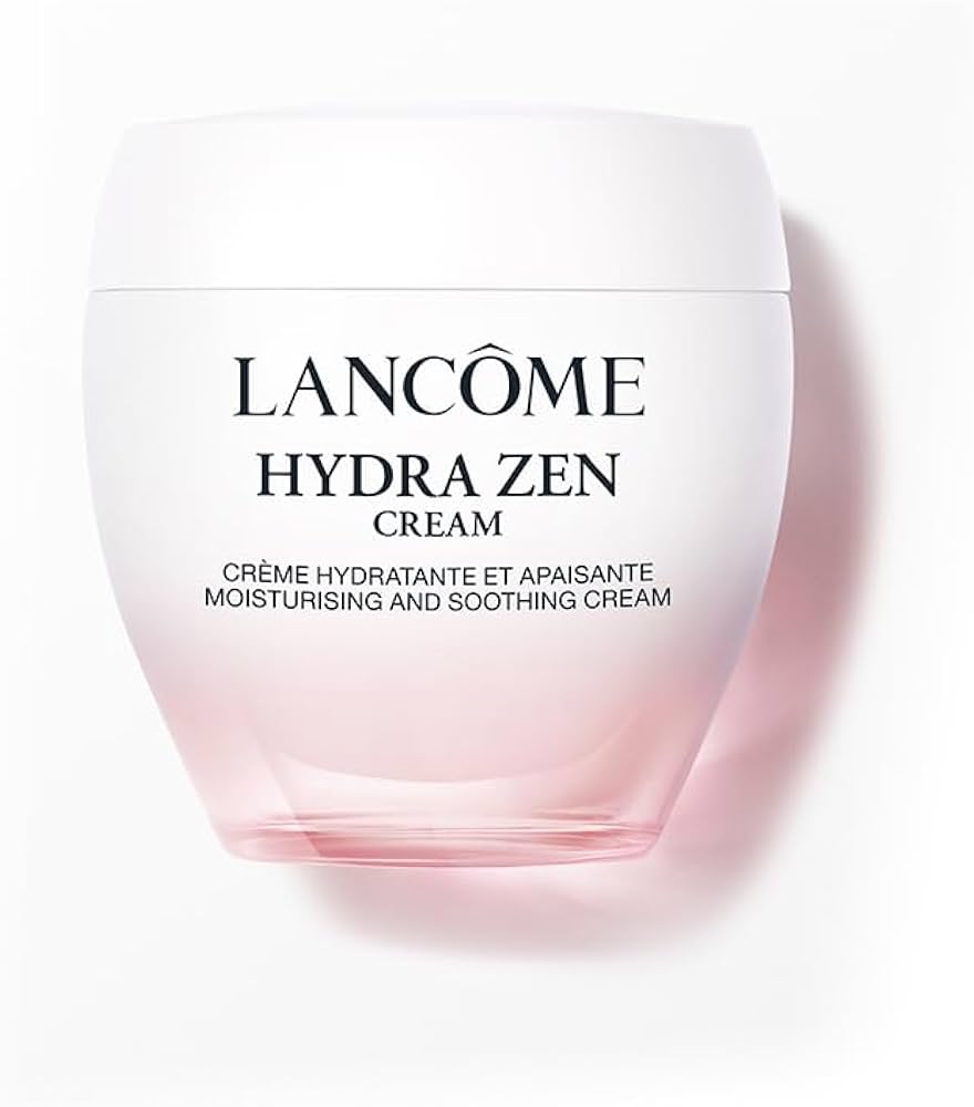 Amazon.com: Lancôme Hydra Zen Moisturizer - Hydrating & Soothing