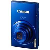 Amazon | Canon デジタルカメラ IXY 420F ブラック 光学5倍ズーム 広角