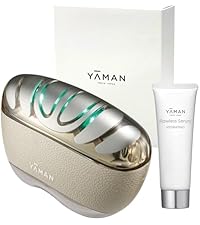 Amazon.co.jp: ヤーマン 美顔器 リフトロジー リフト EMS YJFD1NAM2