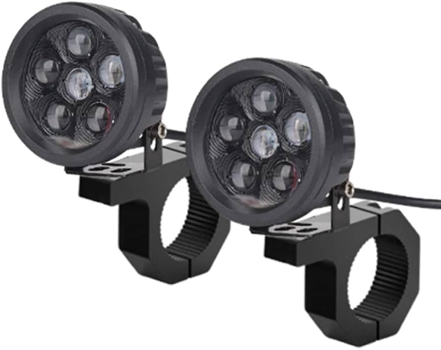 Amazon | ジムニー用 【小型 フォグランプ】Bタイプ 2個セット