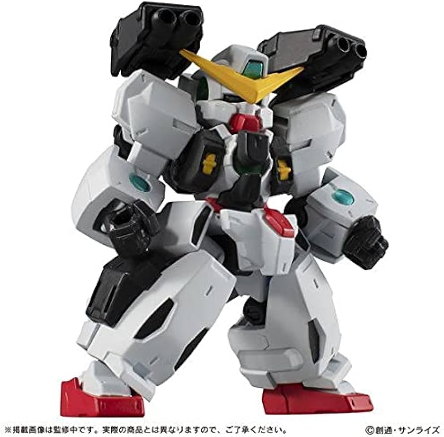 Amazon.co.jp: 機動戦士ガンダム MOBILE SUIT ENSEMBLE EX29 ガンダム