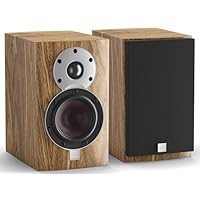 Amazon.co.jp: DALI スピーカー MENUET MR [ロッソ ペア] : 楽器・音響機器