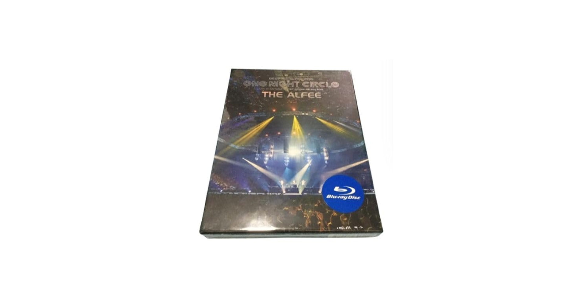 Amazon.co.jp: THE ALFEE ジ アルフィー 夏のイベント Best Hit Alfee