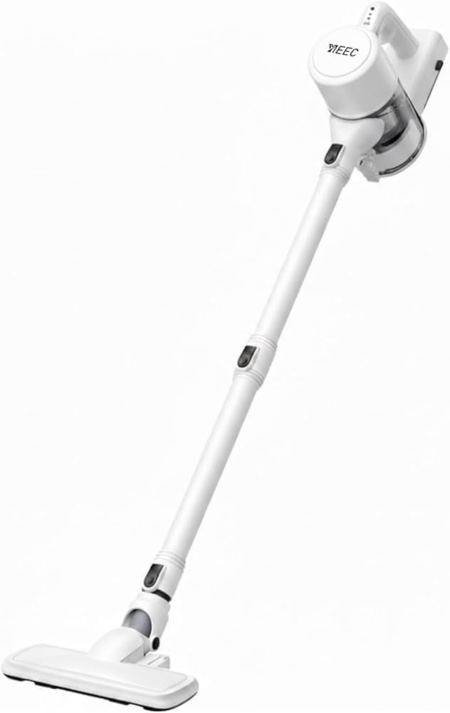 Amazon | 掃除機 コードレス【2026革新版！衝撃の45000pa超強力吸引