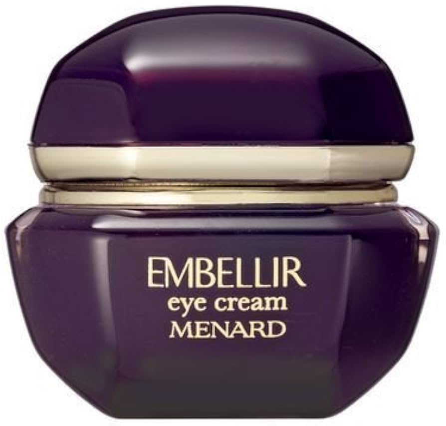 Amazon.co.jp: メナード MENARD エンベリエ アイクリーム 20g