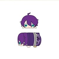 Amazon.co.jp: もちもちマスコット【くじ王】刀剣乱舞ONLINE vol.1 D賞