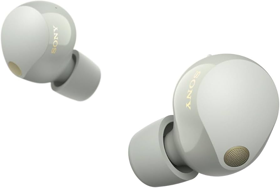 Amazon.com: Sony WF-1000XM5 True Wireless Noise-Canceling Earbuds
