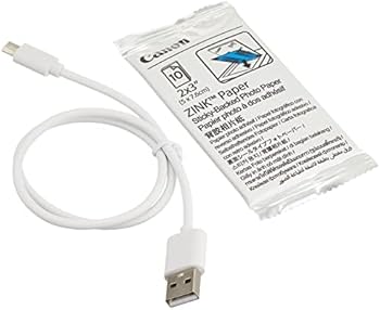 Amazon.co.jp: Canon 写真用 プリンター iNSPiC PV-123-SB ブルー