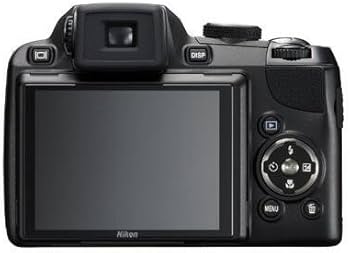 Amazon | ニコン デジタルカメラ ニコン クールピクスP90 ブラック