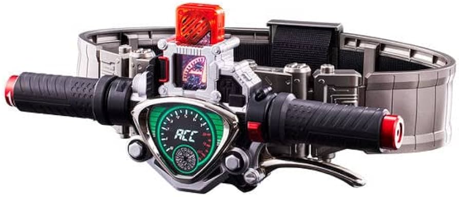 Amazon | バンダイ(BANDAI) CSMアクセルドライバー ver.1.5 風都探偵