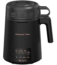 Amazon | ダイニチ WebShop限定 カフェプロ（Cafe Pro) コーヒー豆焙煎