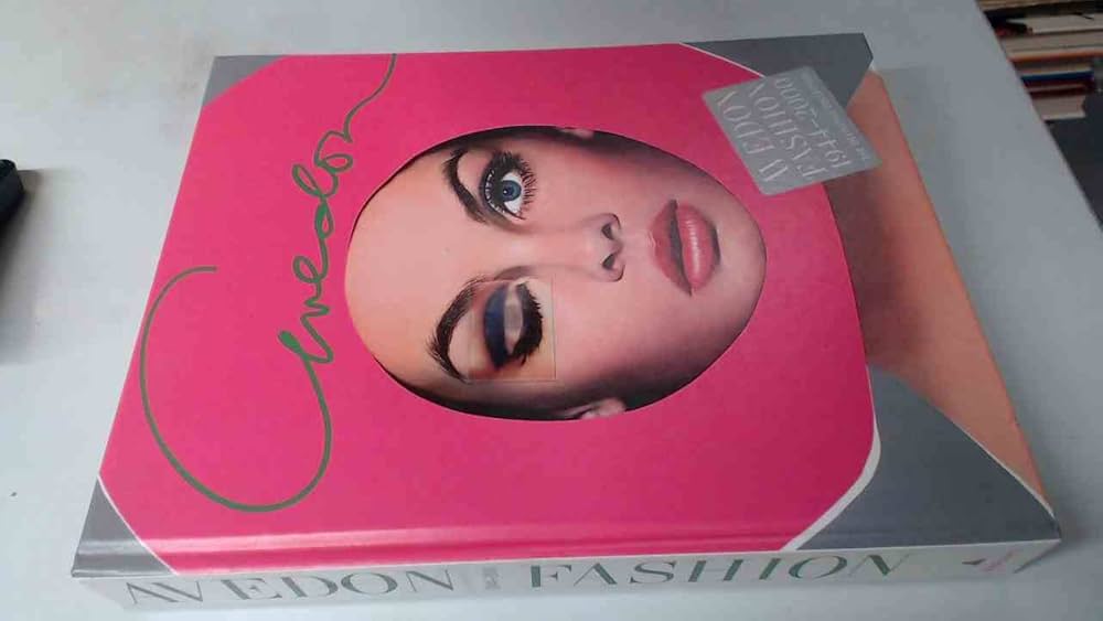 Amazon.co.jp: Avedon Fashion 1944 - 2000 : 本