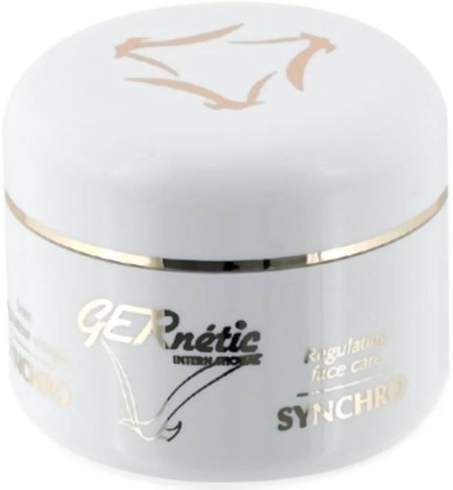 Amazon | ジェナティック シンクロ (デイ&ナイトクリーム) 50ml [並行