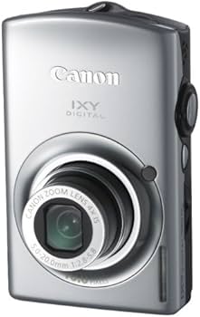 Amazon | Canon デジタルカメラ IXY DIGITAL (イクシ) 920 IS シルバー