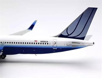 Amazon.com: ACE HOBBY for JC Wings for United Airlines for Boeing