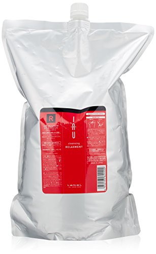 タカラベルモント ルベル イオ クレンジング リラックスメント 2500ml