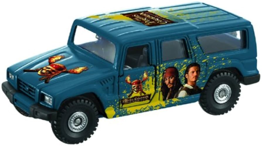 Amazon | トミカ ディズニートミカコレクション D-21 トヨタ メガ