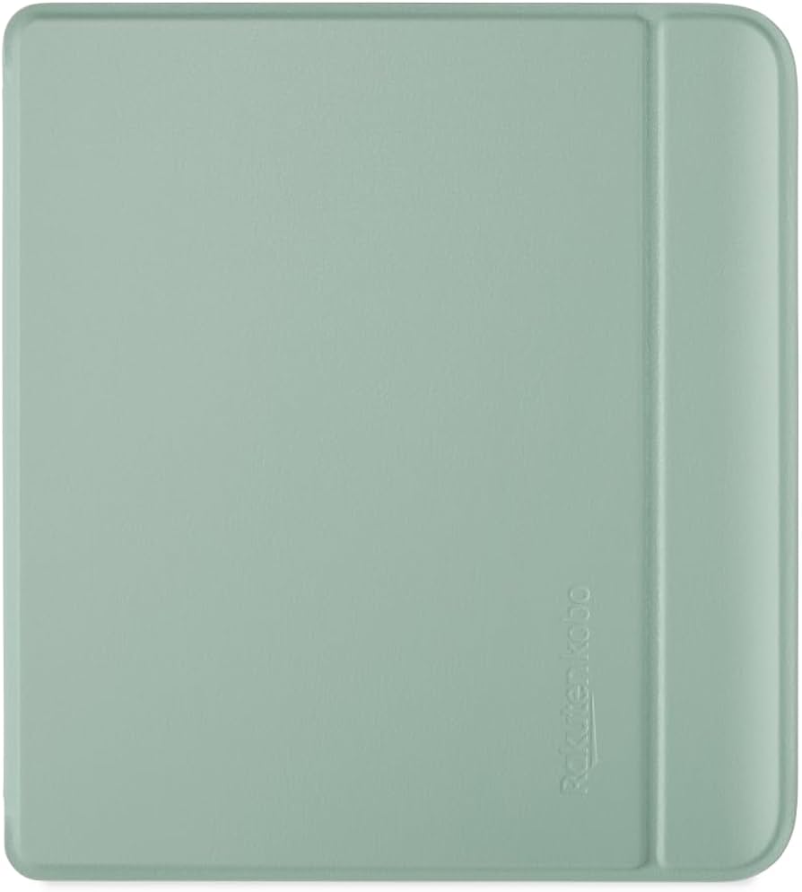 Amazon.com: Kobo Libra Colour SleepCover Case | Garden Green Basic